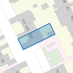 Perceel OSS00-L-1501