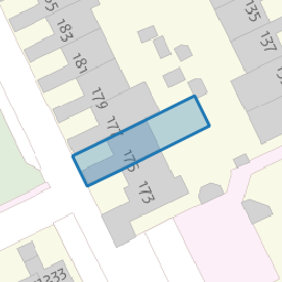 Perceel OSS00-L-1509