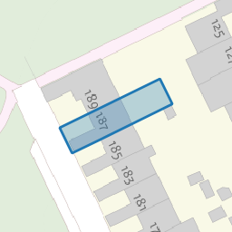 Perceel OSS00-L-1515