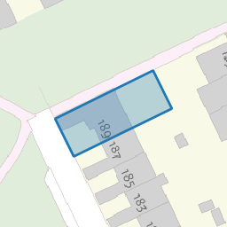 Perceel OSS00-L-1516