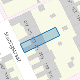 Perceel OSS00-L-1528