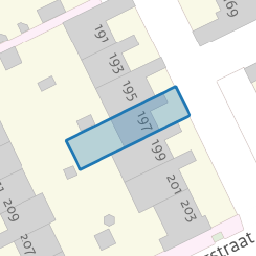 Perceel OSS00-L-1536