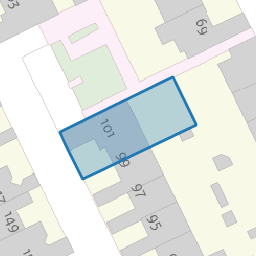 Perceel OSS00-L-1540