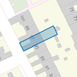 Perceel OSS00-L-1542