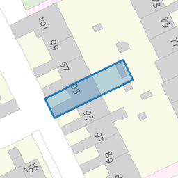 Perceel OSS00-L-1543