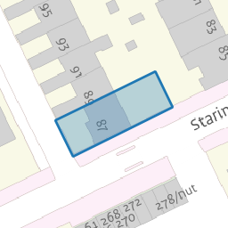 Perceel OSS00-L-1547