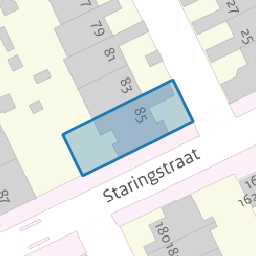 Perceel OSS00-L-1548