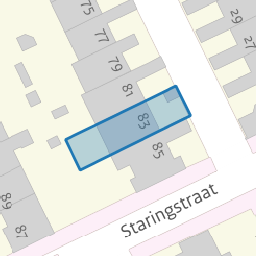 Perceel OSS00-L-1549