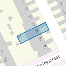 Perceel OSS00-L-1550