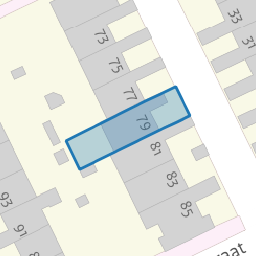 Perceel OSS00-L-1551