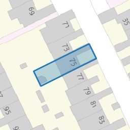 Perceel OSS00-L-1553