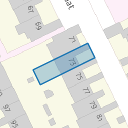 Perceel OSS00-L-1554