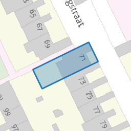 Perceel OSS00-L-1555