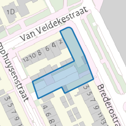 Perceel OSS00-L-1556