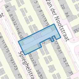 Perceel OSS00-L-1558