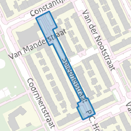 Perceel OSS00-L-1560