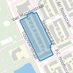 Perceel OSS00-L-1562