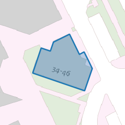 Perceel OSS00-L-1564