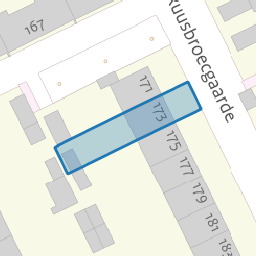 Perceel OSS00-L-1578