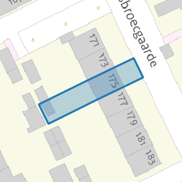 Perceel OSS00-L-1579