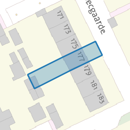 Perceel OSS00-L-1580