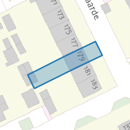 Perceel OSS00-L-1581