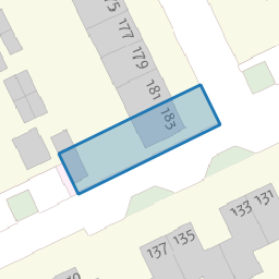 Perceel OSS00-L-1583