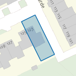 Perceel OSS00-L-1595