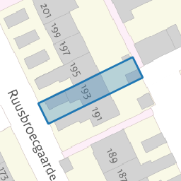 Perceel OSS00-L-1600