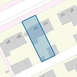 Perceel OSS00-L-1607