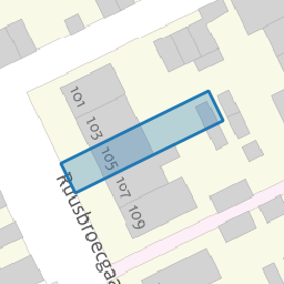 Perceel OSS00-L-1610