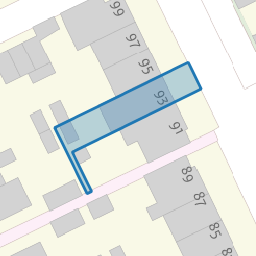 Perceel OSS00-L-1616