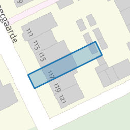 Perceel OSS00-L-1621