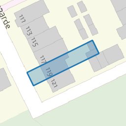 Perceel OSS00-L-1622