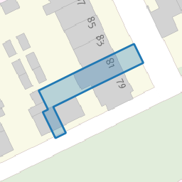 Perceel OSS00-L-1628