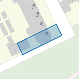 Perceel OSS00-L-1629