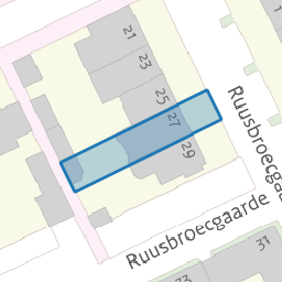 Perceel OSS00-L-1641