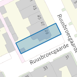 Perceel OSS00-L-1642