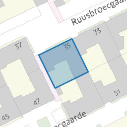 Perceel OSS00-L-1645