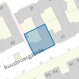 Perceel OSS00-L-1646