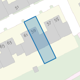 Perceel OSS00-L-1651