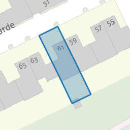 Perceel OSS00-L-1652