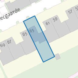 Perceel OSS00-L-1653