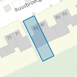 Perceel OSS00-L-1656