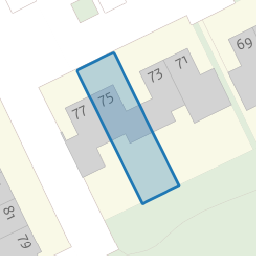 Perceel OSS00-L-1659