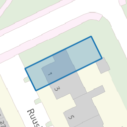 Perceel OSS00-L-1661