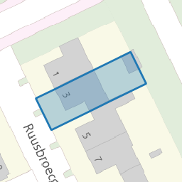 Perceel OSS00-L-1662