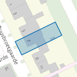 Perceel OSS00-L-1664