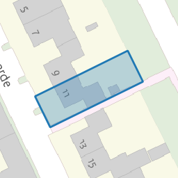 Perceel OSS00-L-1666