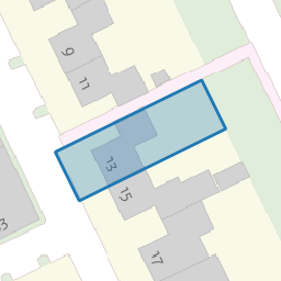 Perceel OSS00-L-1667